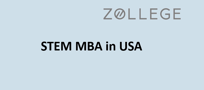 STEM MBA In USA: Top Universities, Requirements, And Fees