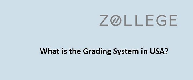 US Grading System 2023: Everything You Need To Know