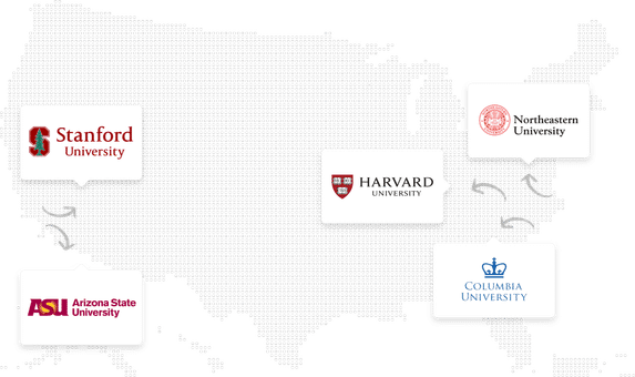 Expert Study Abroad