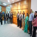 Parul University Drives Excellence in Healthcare through National Healthcare Skill Conclave 2024