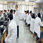 Top Medical Colleges in India Accepting NEET UG 2023 Check List of Private and Government Colleges