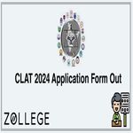 CLAT 2024 Application Form