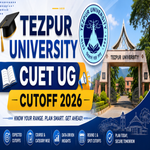 Tezpur University CUET UG Cutoff 2026
