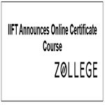 IIFT Announces Online Certificate Course