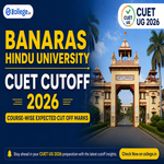 Banaras Hindu University CUET Cutoff 2026