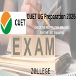 CUET UG 2026 Toppers Strategy