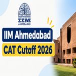 IIM Ahmedabad CAT Cutoff 2026