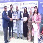 KIET Flagged Off its Annual International Education Awareness Week With a Bang