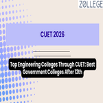 Top Engineering Colleges Through CUET