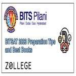 BITSAT 2023 Preparation Tips and Best Books