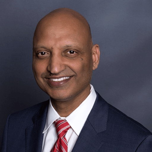 Ripu D. Jindal	