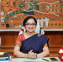 Divya Iyer	
