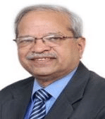 Dr Brijendra Kumar Rao	