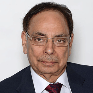 Dr. Upendra Kaul	