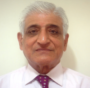 Gulshan Rai Khatri	