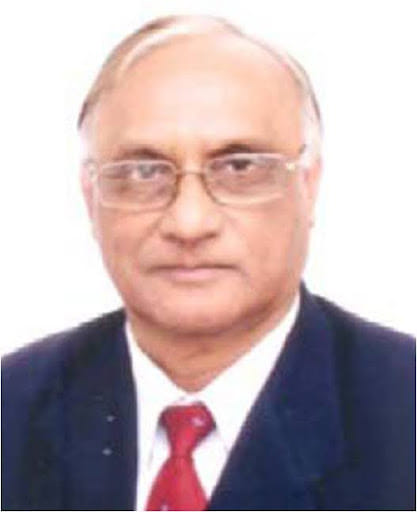 Ramesh C.Deka