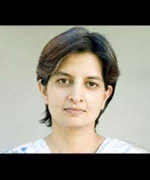 Jyoti Mirdha