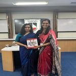 NMIMS Bengaluru Hosts an Interactive and Youthful Y20 Talk on Shared Future Youth in Democracy and Governance