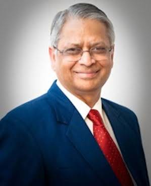 Veer Singh Mehta