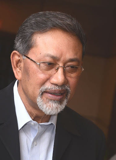 Nomal Chandra Borah