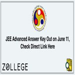 JEE Advanced Answer Key Out on June 11 Check Direct Link Here