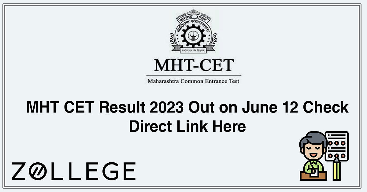 MHT CET 2024 Registration Last Date (extended), Fees, Eligibility