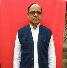 Motiur Rohman Mondal