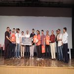 KIET Organized Innohacks 3