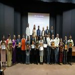CSR Convention and Best Practices IN CSR Awards