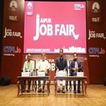 VGU Mega Job Fair