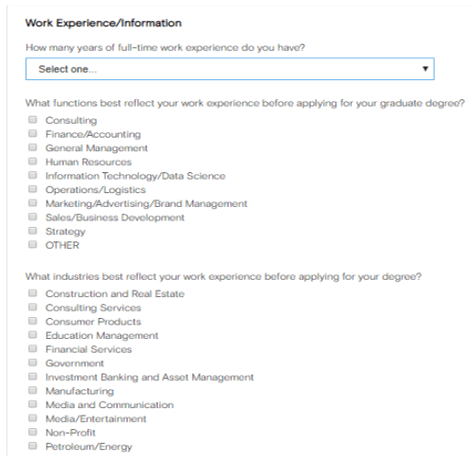 GMAT Registration Check Eligibility, Steps, Fees, and Test Centre Locations