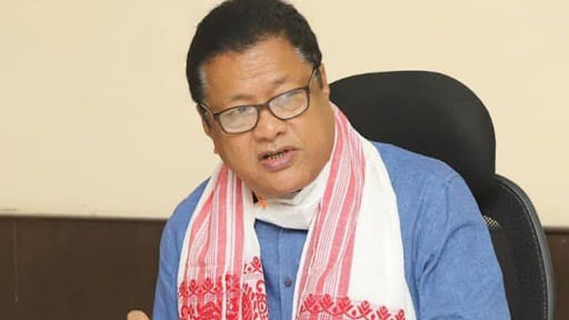 Ranoj Pegu