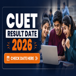 CUET Result Date 2026