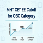 MHT CET EE Cutoff for OBC Category