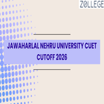 Jawaharlal Nehru University CUET Cutoff 2026
