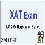 XAT 2024 Registration Started