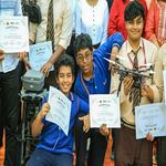 Apeejay Stya University holds Drone Development Workshop