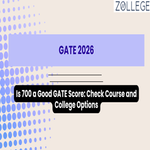 Is 700 a Good GATE Score