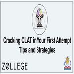Cracking CLAT in Your First Attempt Tips and Strategies