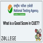 What is a Good Score in CUET