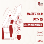 Mastering Financial Management Your Path to PGDM in Finance