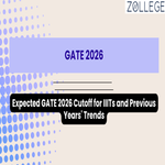 Expected GATE 2026 Cutoff for IIITs and Previous Years Trends