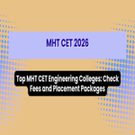Top MHT CET Engineering Colleges