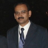 Santhosh Satheesh	