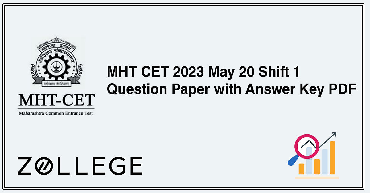 MHT CET 2024 Registration Last Date (extended), Fees, Eligibility