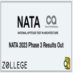 NATA 2023 Phase 3 Results Out