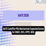 GATE Cutoff for PSU Mechanical