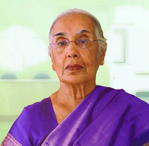 Zulekha Daud
