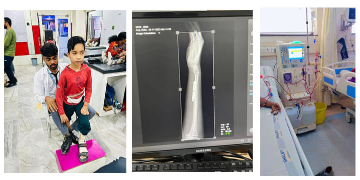 Experience and Exposure: A call beyond classroom learning at UEM Jaipur