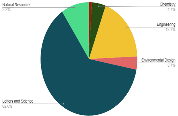 Undergraduate programs